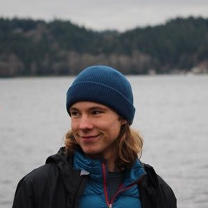 Meet your Posher, Thomas